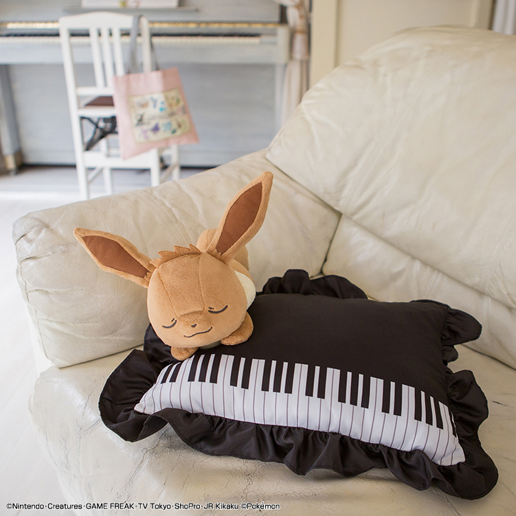 Ichiban Kuji Pokémon EIEVUI & MELODIES - Photo 3