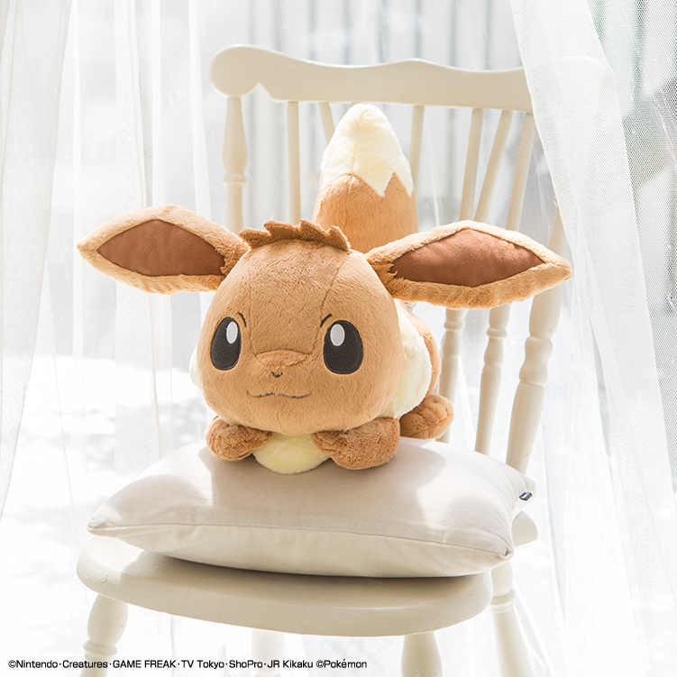 Ichiban Kuji Pokémon EIEVUI & MELODIES - Photo 10