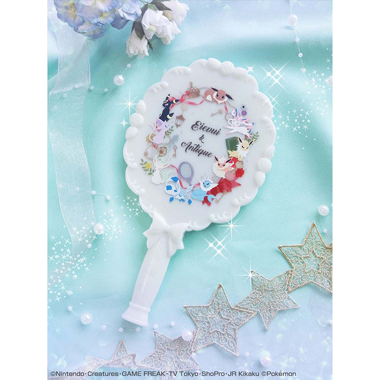 Ichiban Kuji Pokémon Évoli & Antique - Photo 5