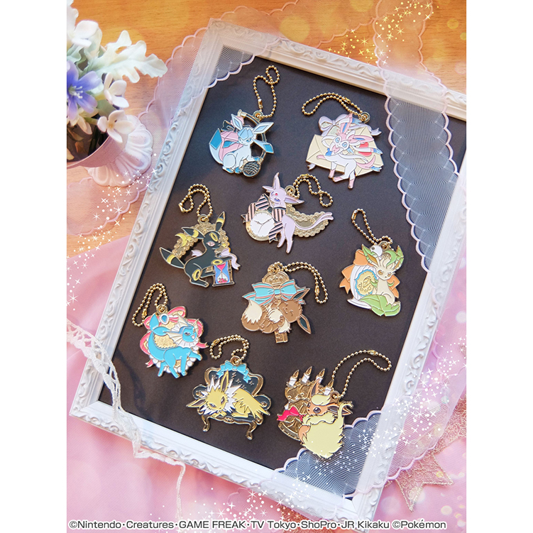 Ichiban Kuji Pokémon Évoli & Antique - Photo 7