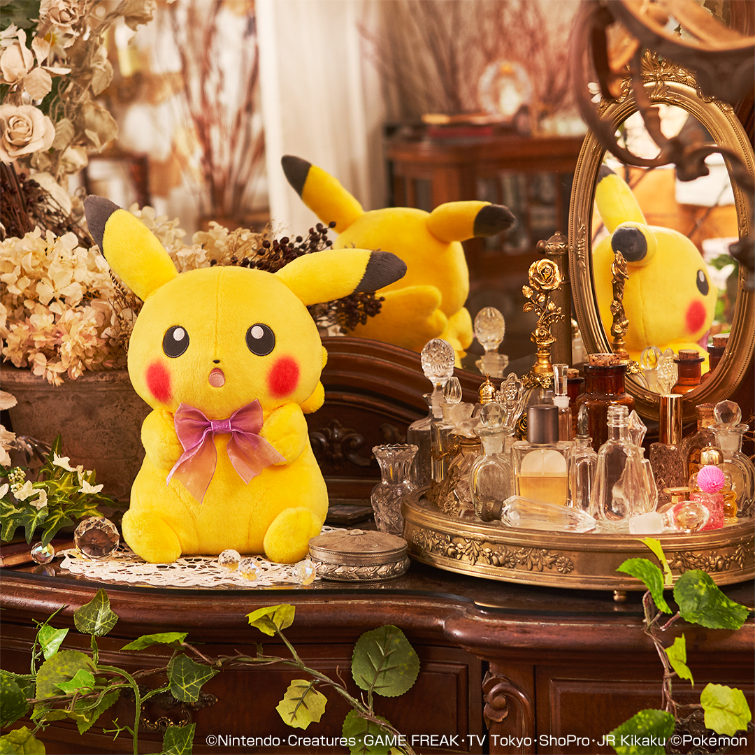 Ichiban Kuji Pokémon for you ~Dramatic Collection~ - Photo 6
