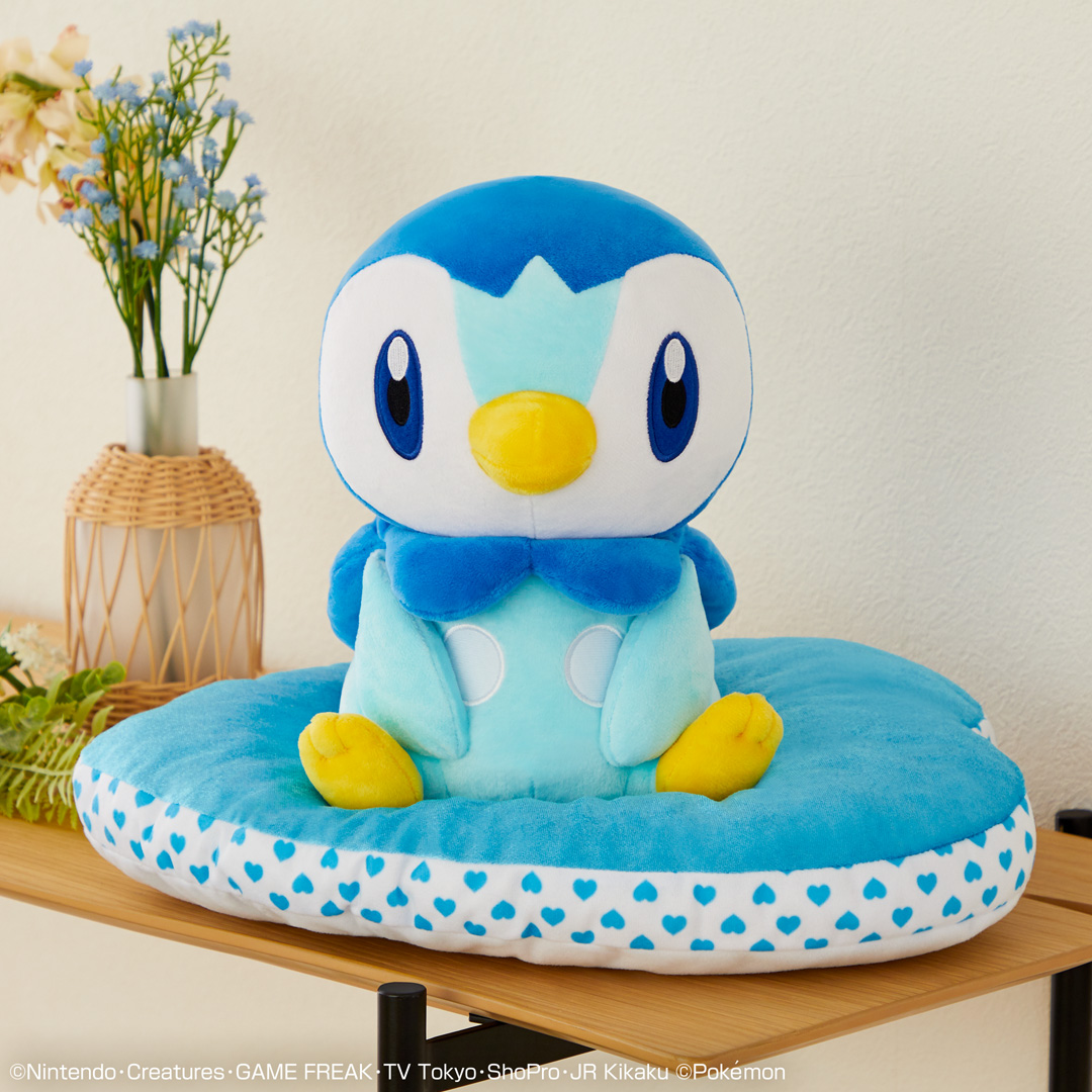 Ichiban Kuji Pokémon for you ~Happiness room collection~ - Photo 5