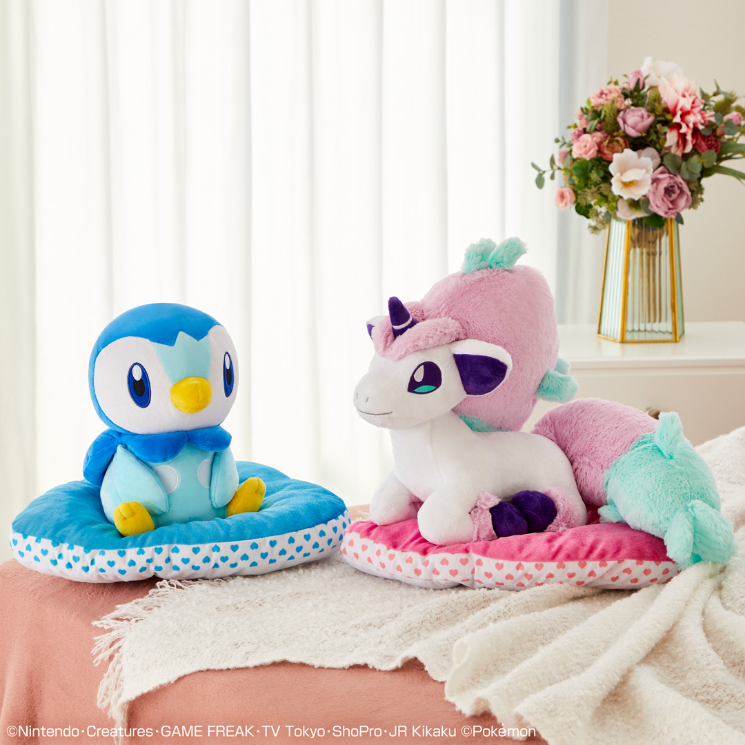 Ichiban Kuji Pokémon for you ~Happiness room collection~ - Photo 6