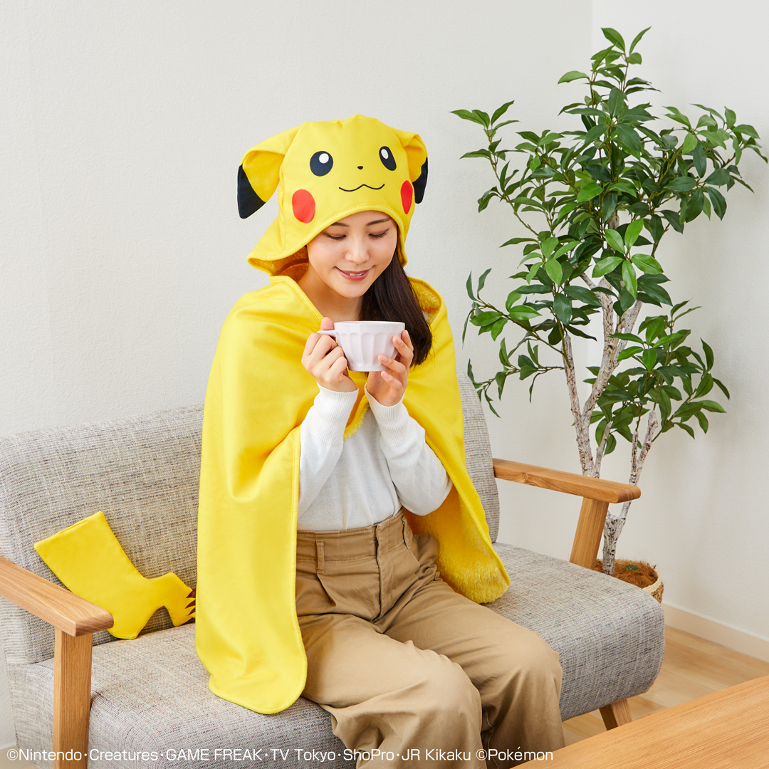 Ichiban Kuji Pokémon for you ~Happiness room collection~ - Photo 8