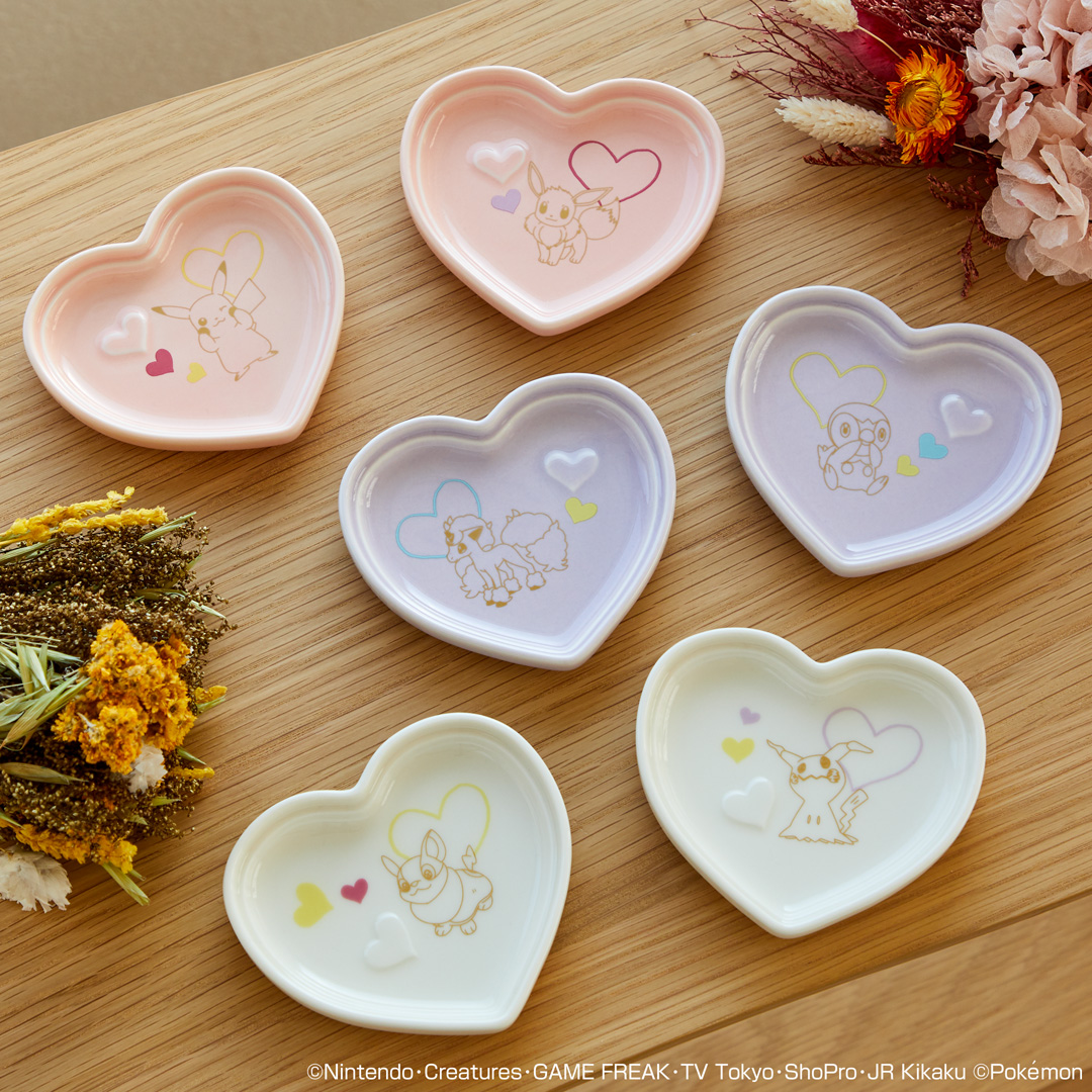 Ichiban Kuji Pokémon for you ~Happiness room collection~ - Photo 10