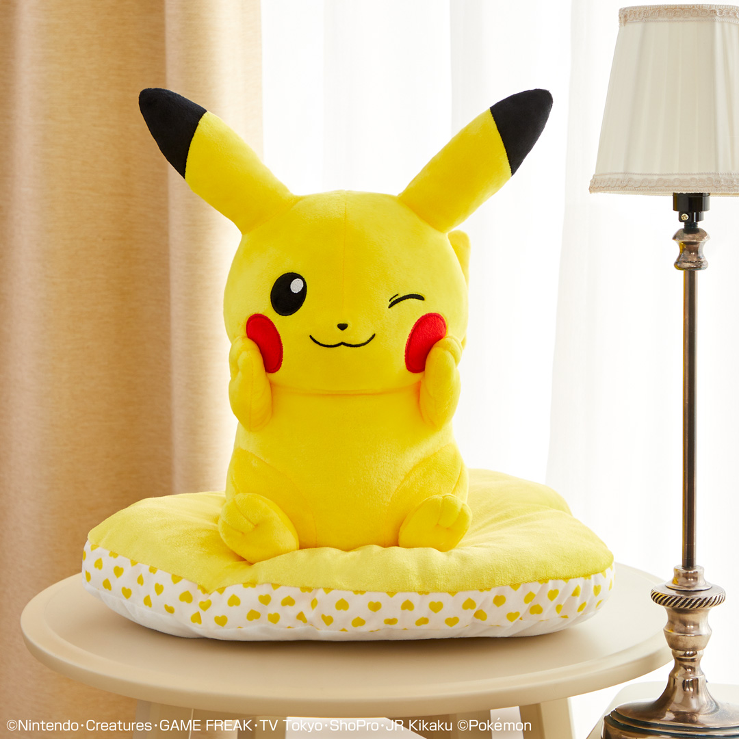 Ichiban Kuji Pokémon for you ~Happiness room collection~ - Photo 14