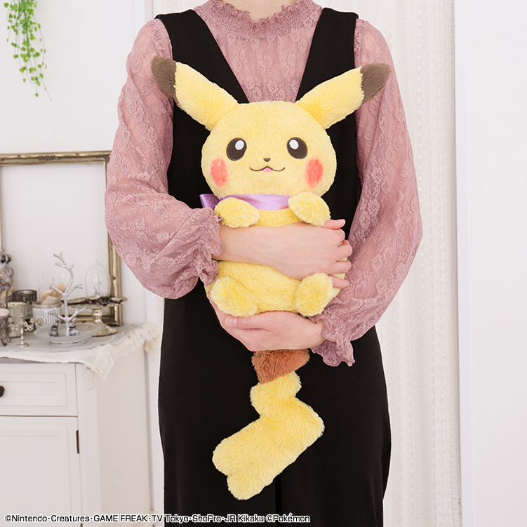 Ichiban Kuji Pokémon for you ~Romantic Dresser~ - Photo 7
