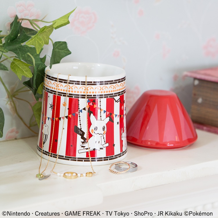 Ichiban Kuji Pokémon Le Cirque de Mimiqui - Photo 4