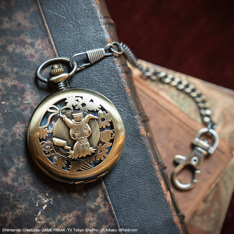 Ichiban Kuji Pokémon Mimikkyu’s Antique & Tea - Photo 11