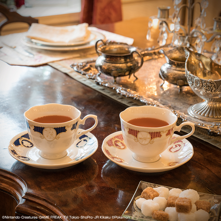 Ichiban Kuji Pokémon Mimikkyu’s Antique & Tea - Photo 14