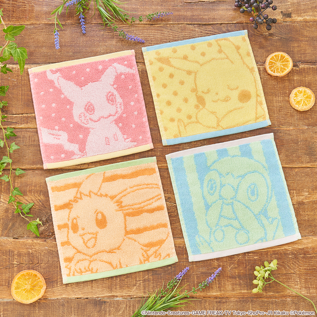 Ichiban Kuji Pokémon Mimikkyu’s Cafe Time - Photo 11