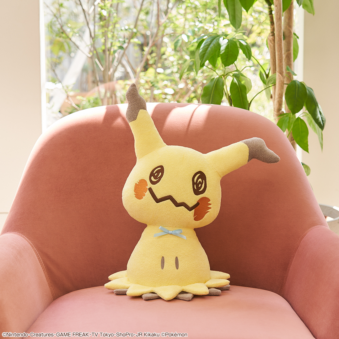 Ichiban Kuji Pokémon Mimikkyu’s Cafe Time - Photo 13