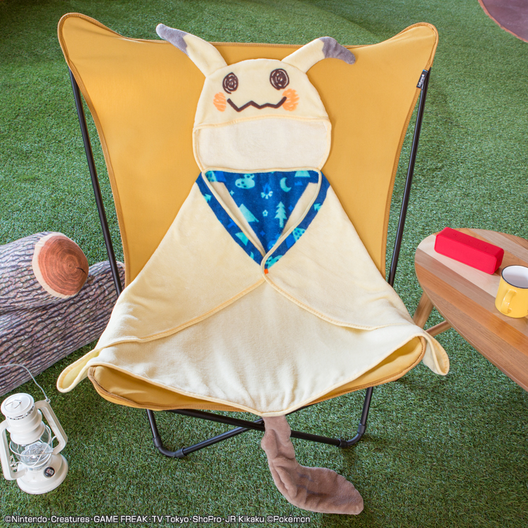 Ichiban Kuji Pokémon Mimikkyu's Night Camp - Photo 6
