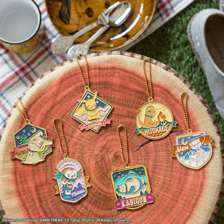 Ichiban Kuji Pokémon Mimikkyu's Night Camp - Photo 10