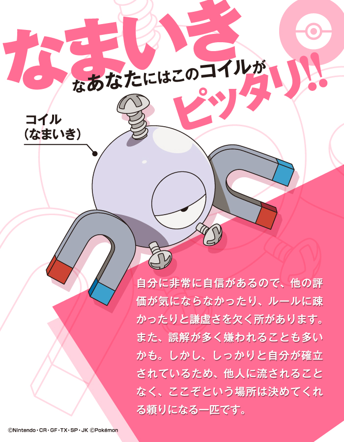 Ichiban Kuji Pokémon Research ~Magnéti~ - Photo 17