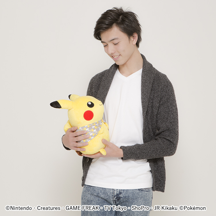 Ichiban Kuji Pokémon Textile Design - Photo 5