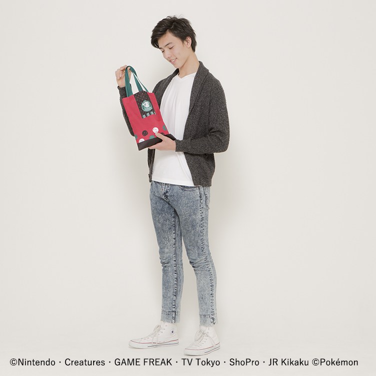 Ichiban Kuji Pokémon Textile Design - Photo 7