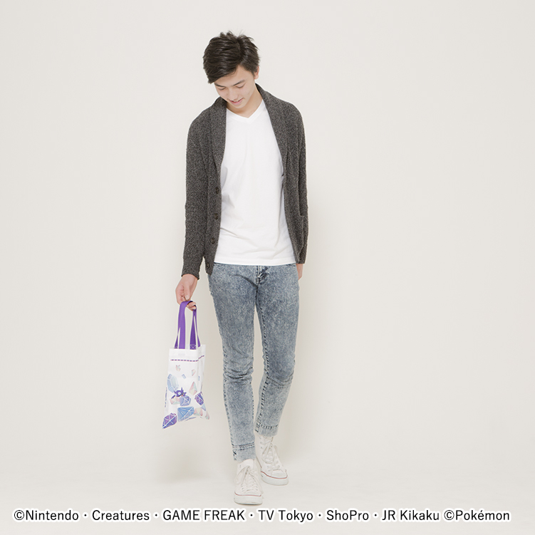 Ichiban Kuji Pokémon Textile Design - Photo 8