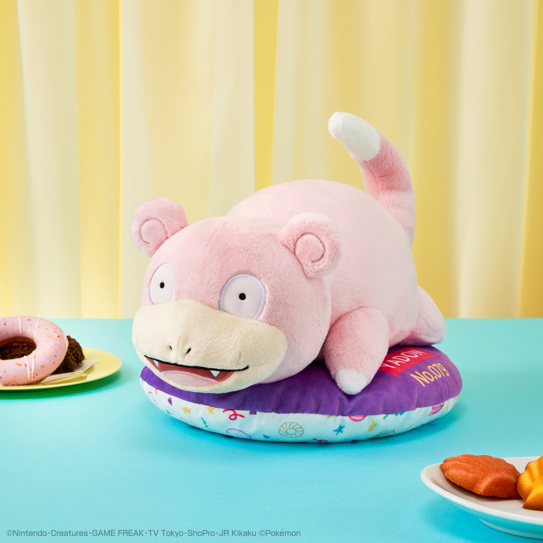 Ichiban Kuji Pokémon YUM YUM SWEETS - Photo 2