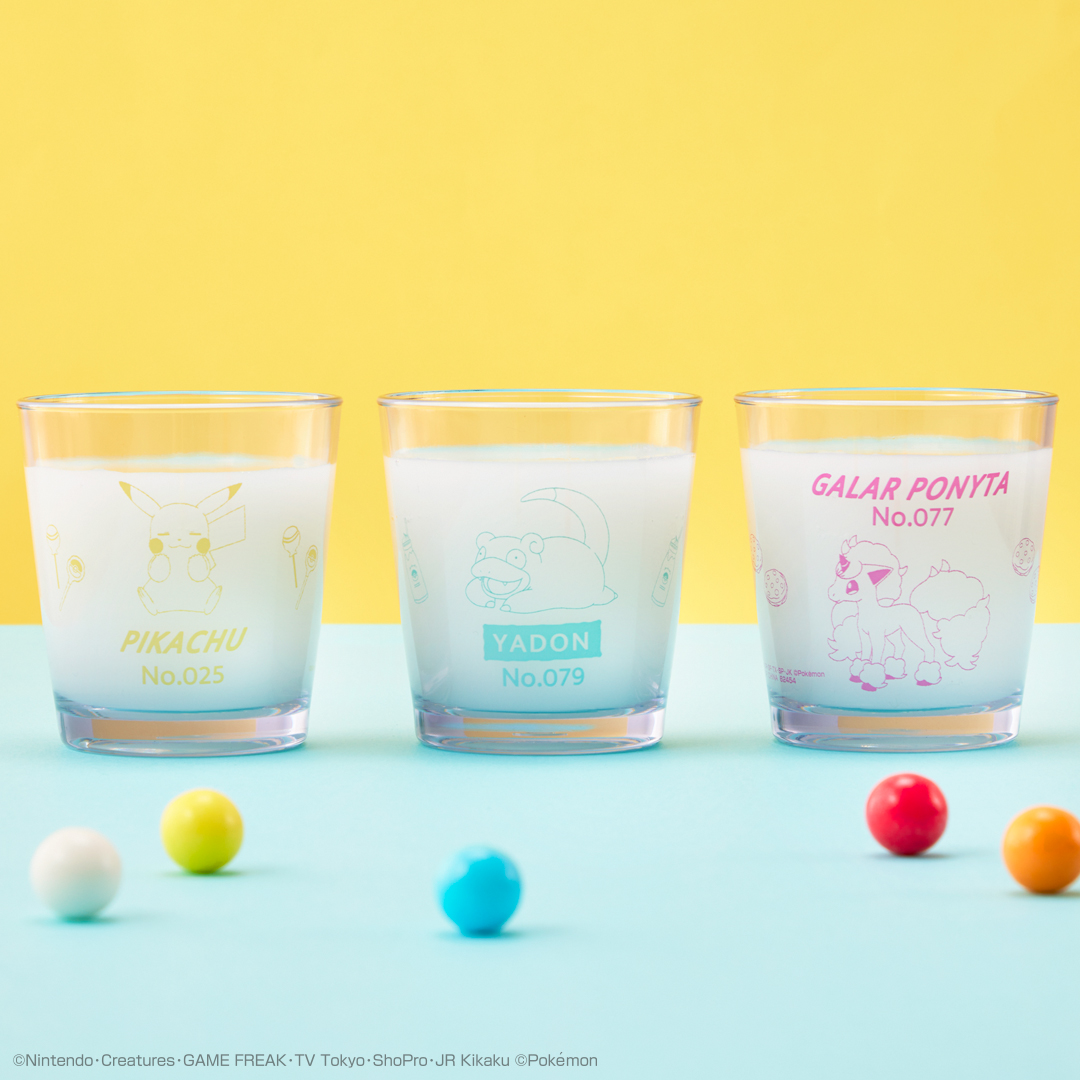 Ichiban Kuji Pokémon YUM YUM SWEETS - Photo 5