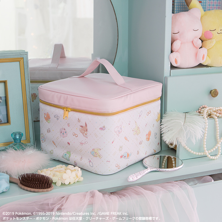 Loterie 2019 Pokémon Collection ~Holiday Night~ - Photo 3