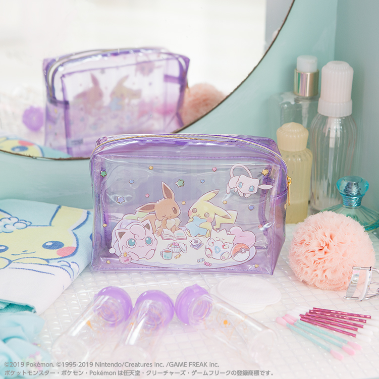 Loterie 2019 Pokémon Collection ~Holiday Night~ - Photo 5