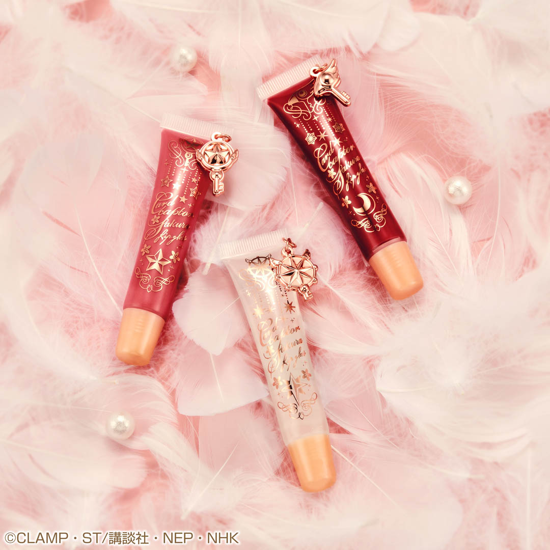 Ichiban Coffret Anime Cardcaptor Sakura : Clear Card Arc ~Starry Magic~ - Photo 24