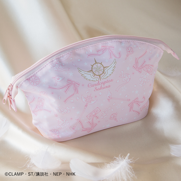 Ichiban Coffret Anime Cardcaptor Sakura : Clear Card Arc - Photo 30