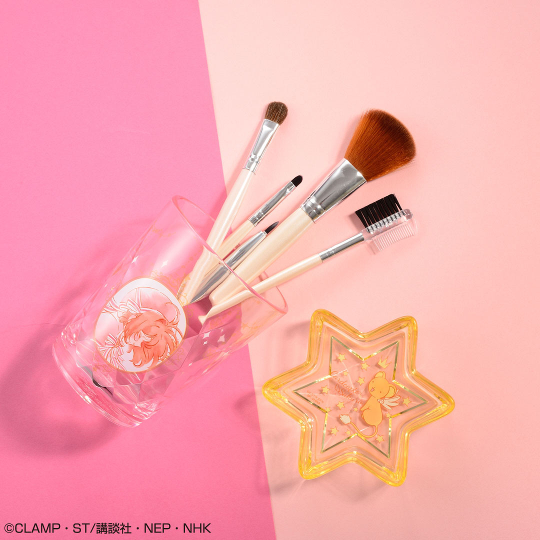 Ichiban Kuji Anime Cardcaptor Sakura ~Clear Card Arc~ Twinkle Color Collection - Photo 9