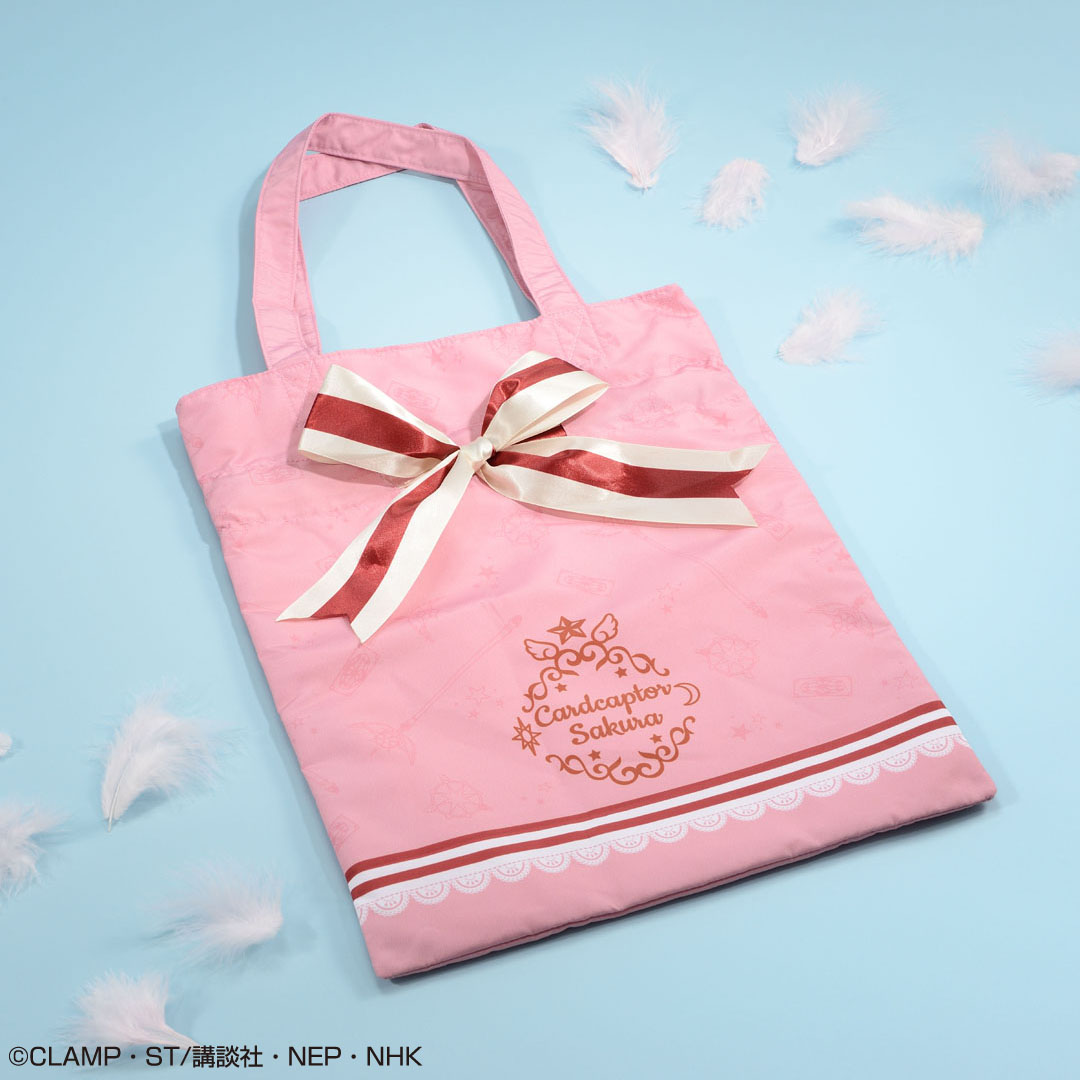 Ichiban Kuji Anime Cardcaptor Sakura ~Clear Card Arc~ Twinkle Color Collection - Photo 14