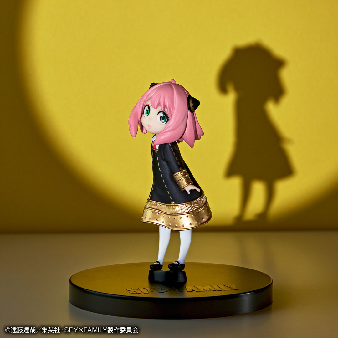 Ichiban Kuji SPY×FAMILY -Extra Mission- - Photo 4