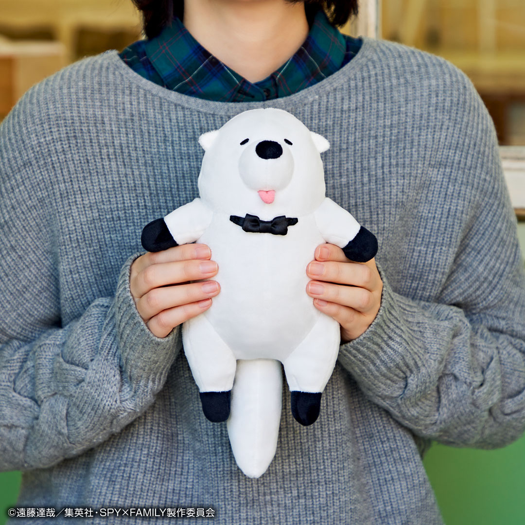 Ichiban Kuji SPY×FAMILY -Extra Mission- - Photo 7