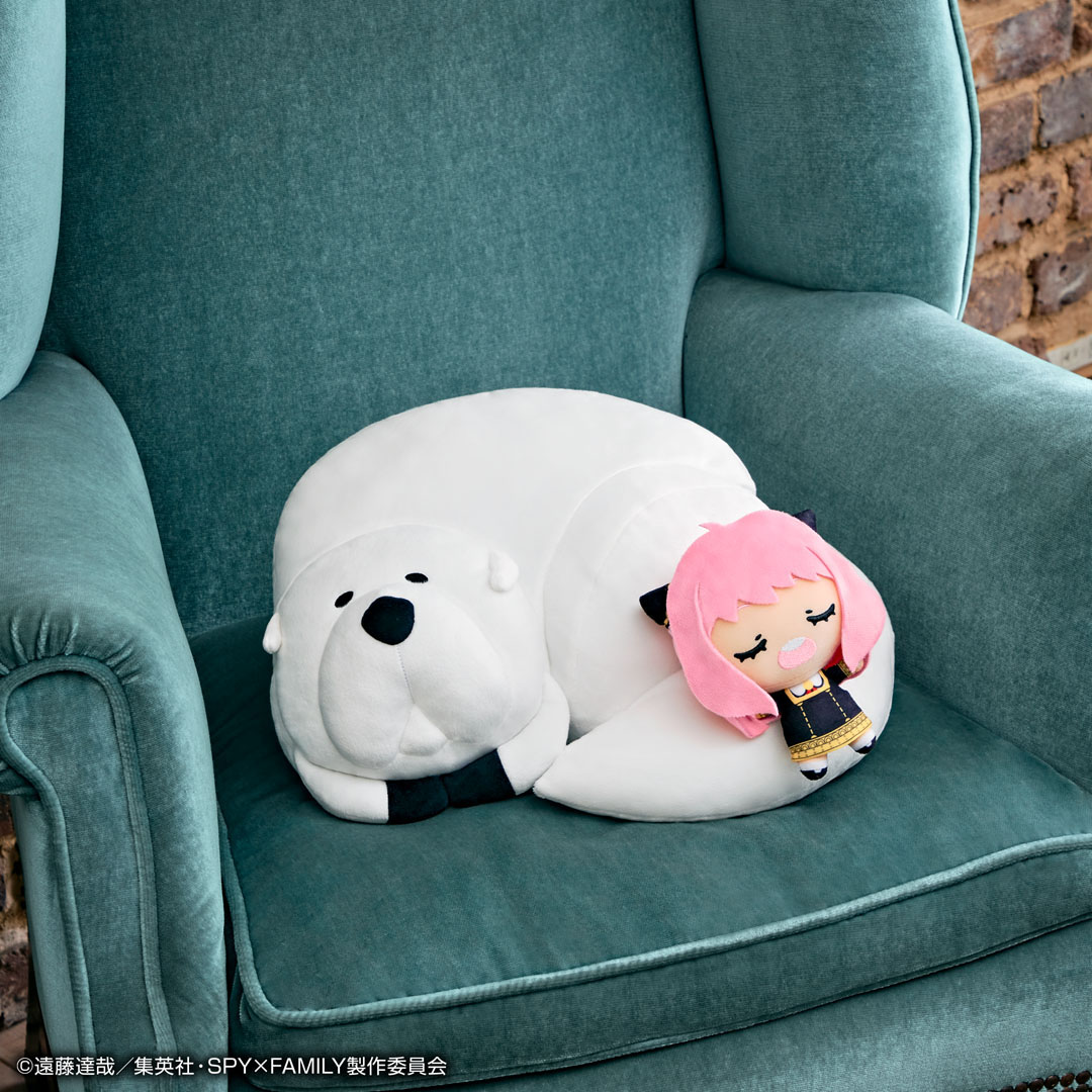 Ichiban Kuji SPY×FAMILY -Extra Mission- - Photo 13