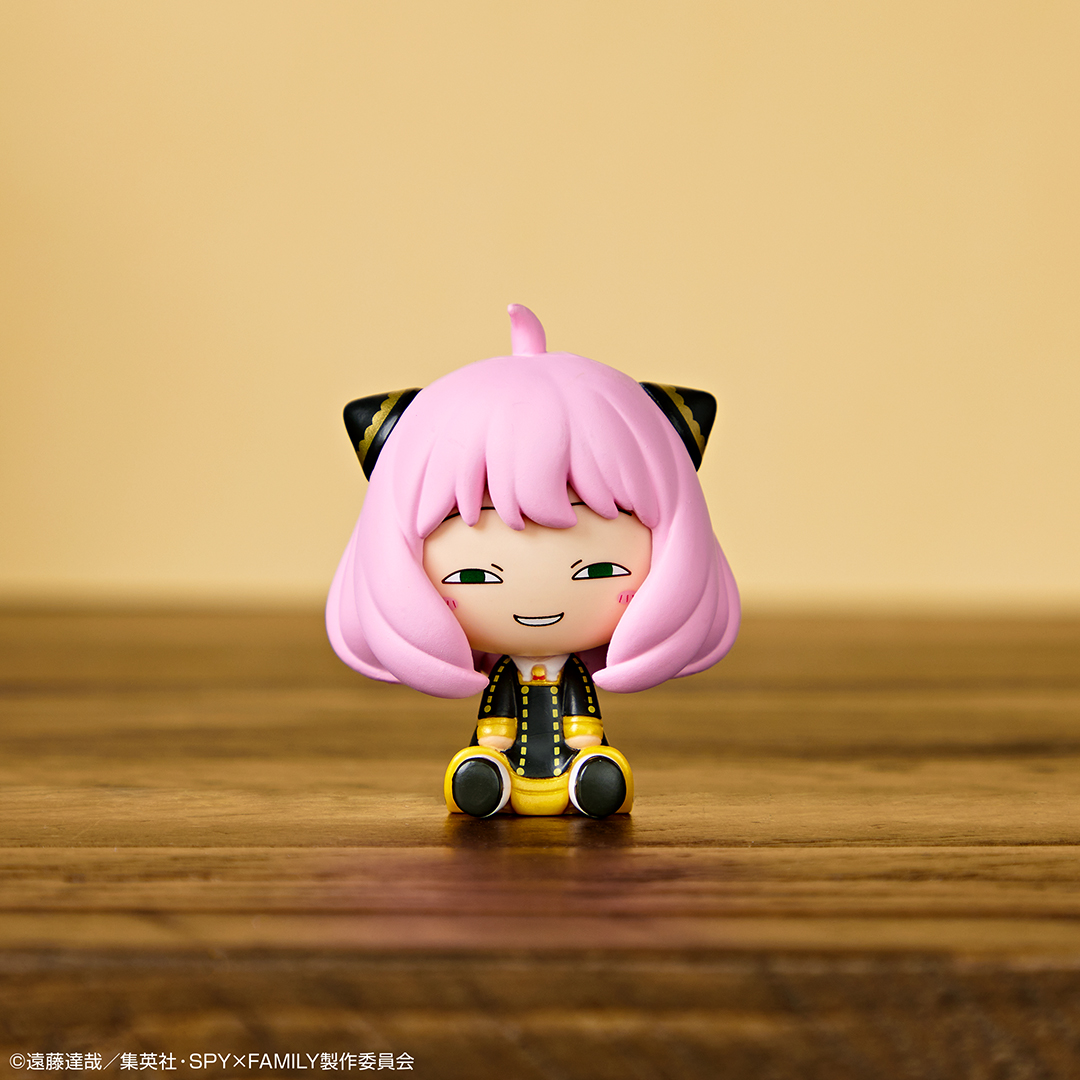 Ichiban Kuji SPY×FAMILY -Lovely Ordinary Days- - Photo 14