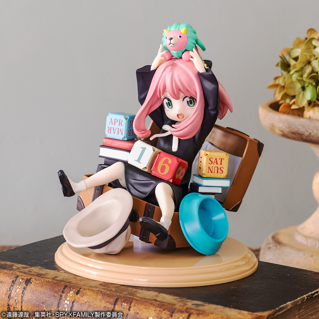 Ichiban Kuji SPY×FAMILY -Mission Start!- Ver.1.5 - Photo 2