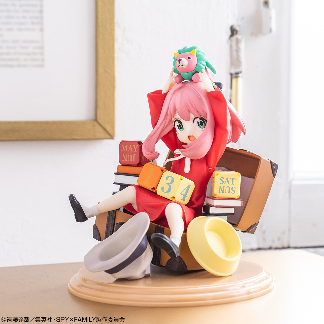 Ichiban Kuji SPY×FAMILY -Mission Start!- Ver.1.5 - Photo 11