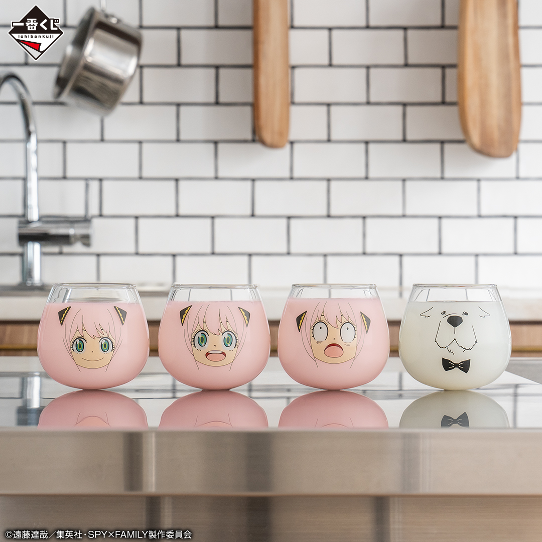 Ichiban Kuji SPY×FAMILY -You made my day- - Photo 7