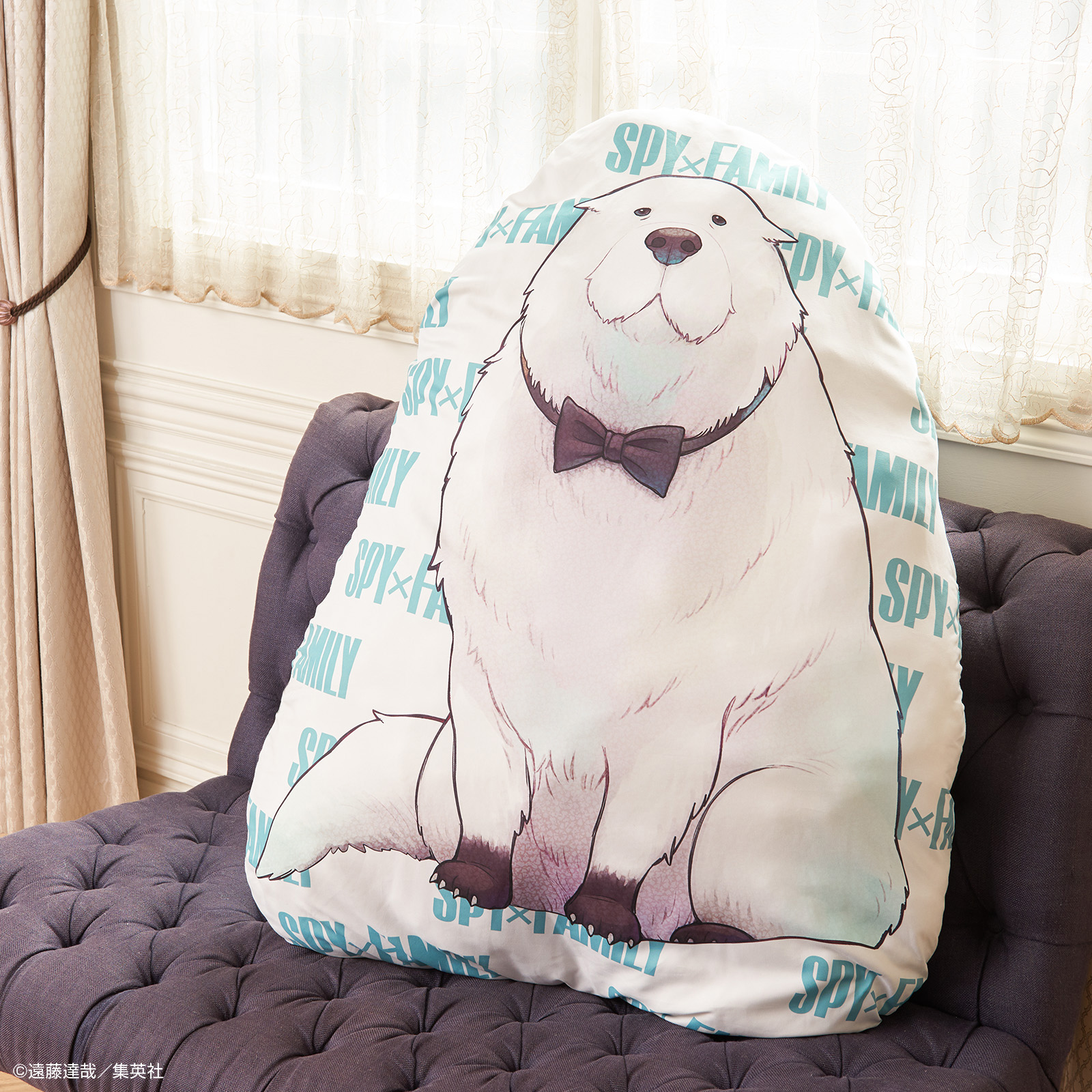 Ichiban Kuji SPY×FAMILY - Photo 3