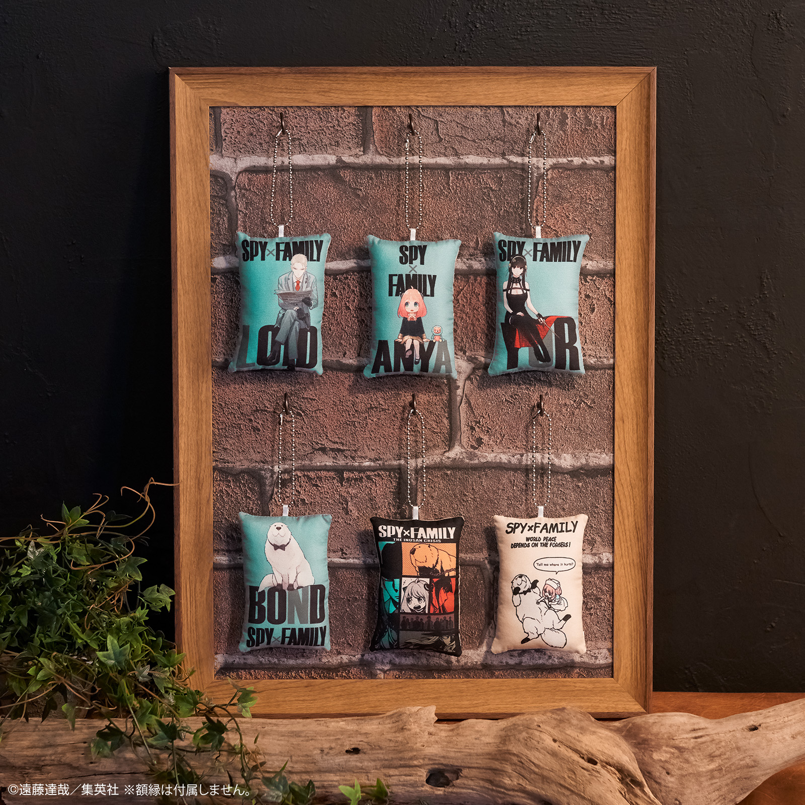 Ichiban Kuji SPY×FAMILY - Photo 6