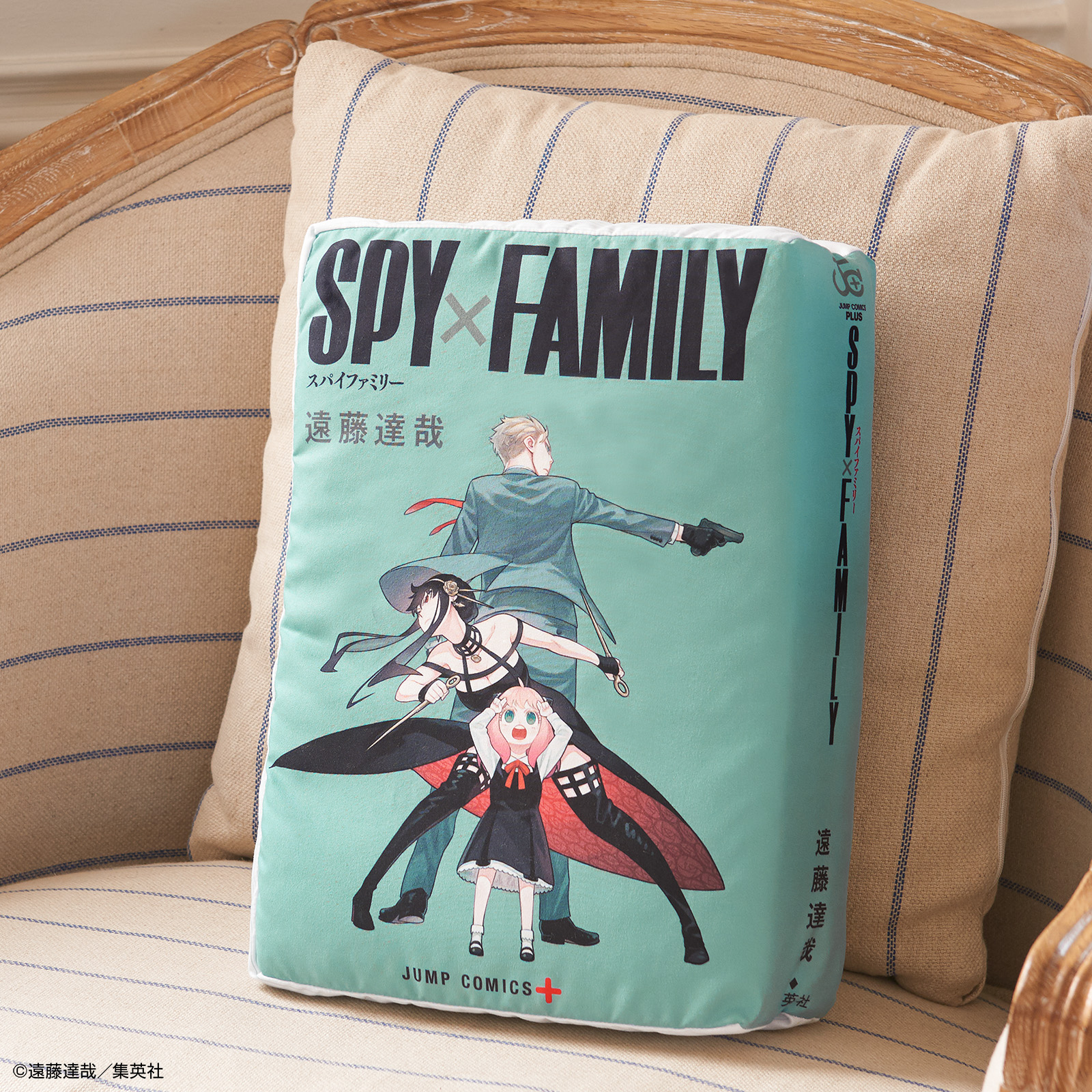 Ichiban Kuji SPY×FAMILY - Photo 10