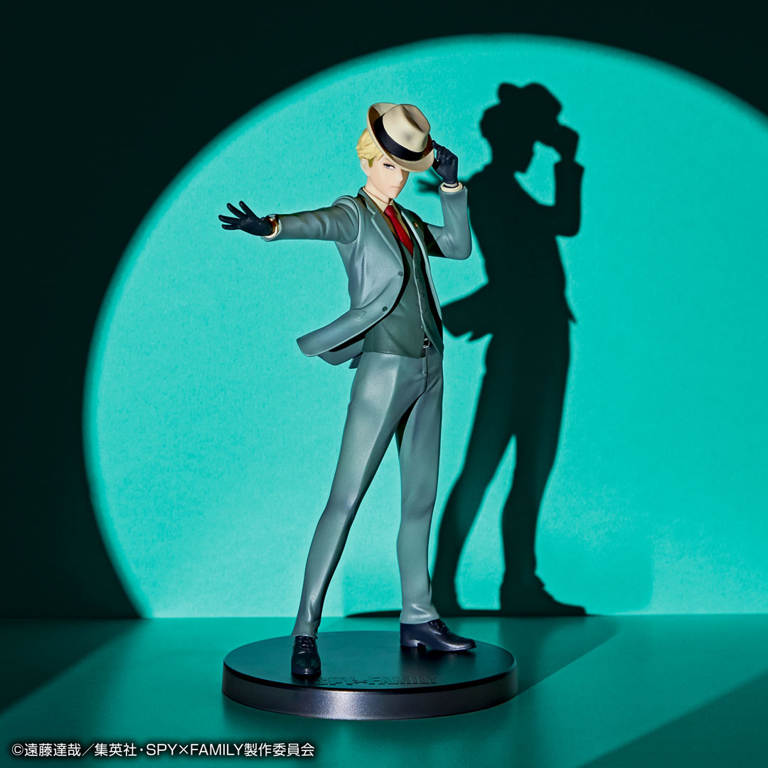 Ichiban Kuji SPY×FAMILY -Extra Mission- - Photo 3