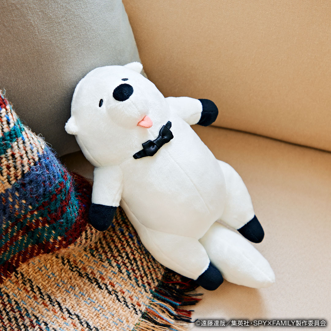 Ichiban Kuji SPY×FAMILY -Extra Mission- - Photo 6