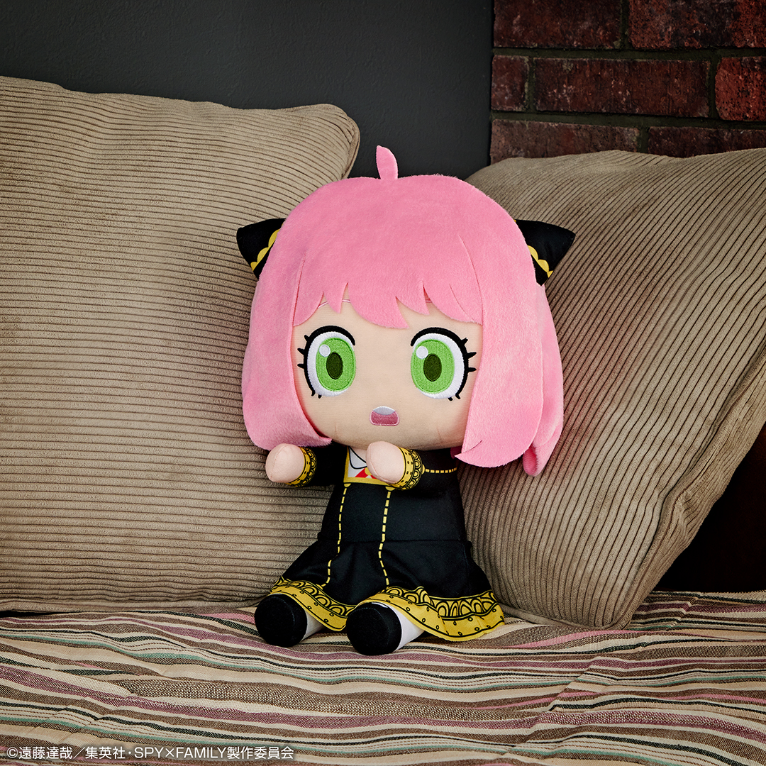 Ichiban Kuji SPY×FAMILY -Lovely Ordinary Days- - Photo 4