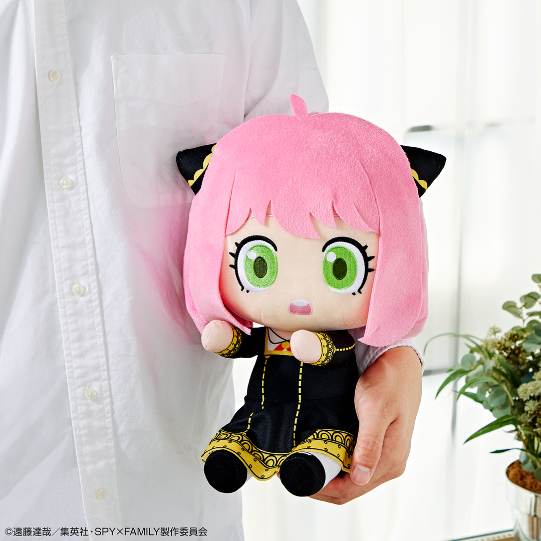 Ichiban Kuji SPY×FAMILY -Lovely Ordinary Days- - Photo 5