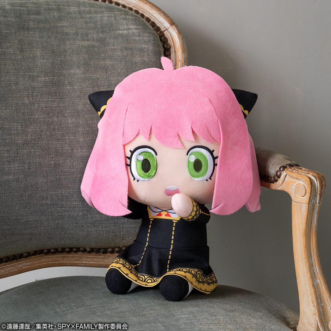 Ichiban Kuji SPY×FAMILY -Mission Start!- Ver.1.5 - Photo 3