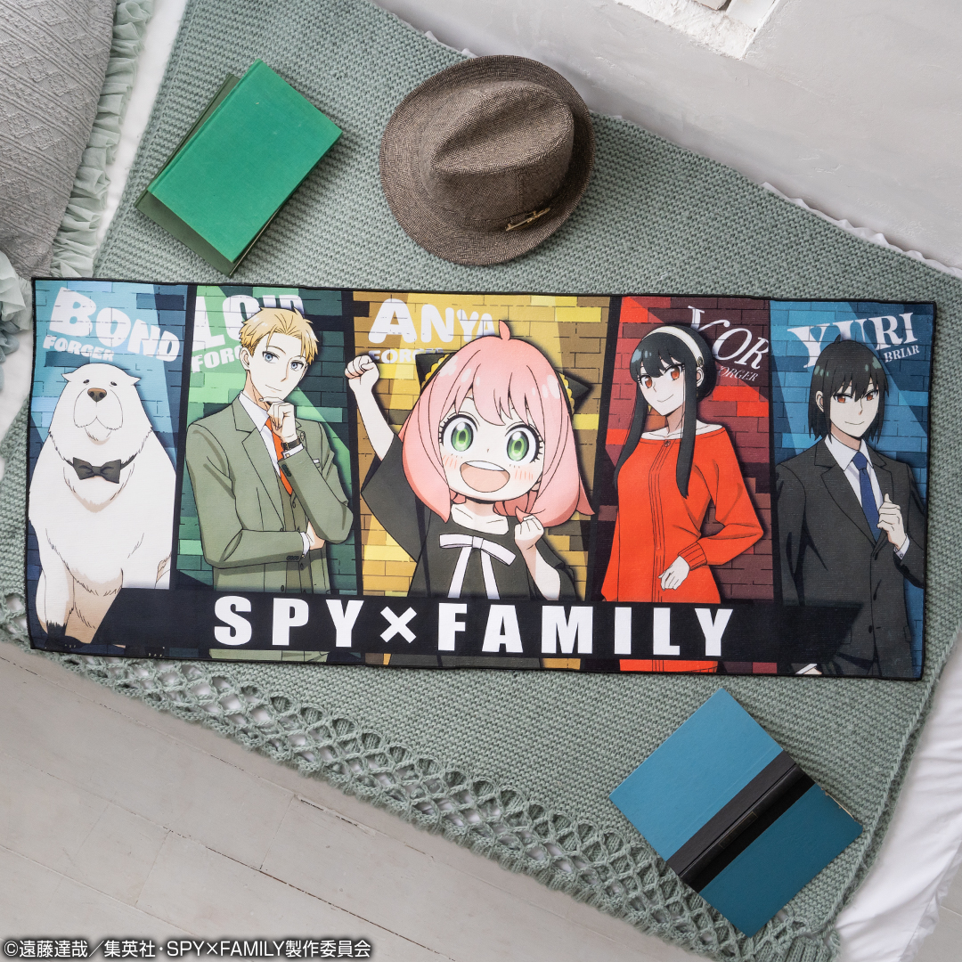 Ichiban Kuji SPY×FAMILY -Mission Start!- Ver.1.5 - Photo 4