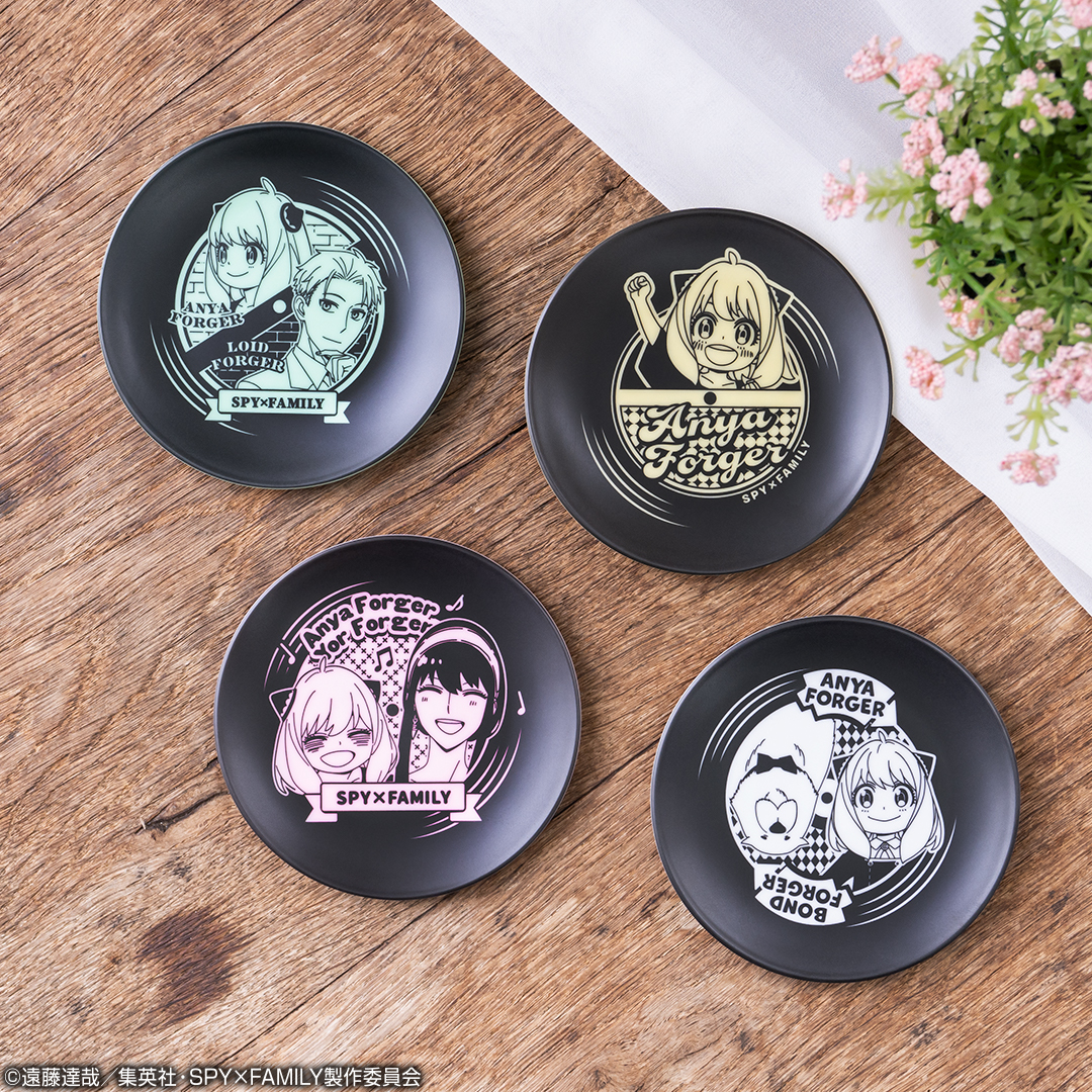 Ichiban Kuji SPY×FAMILY -Mission Start!- Ver.1.5 - Photo 10