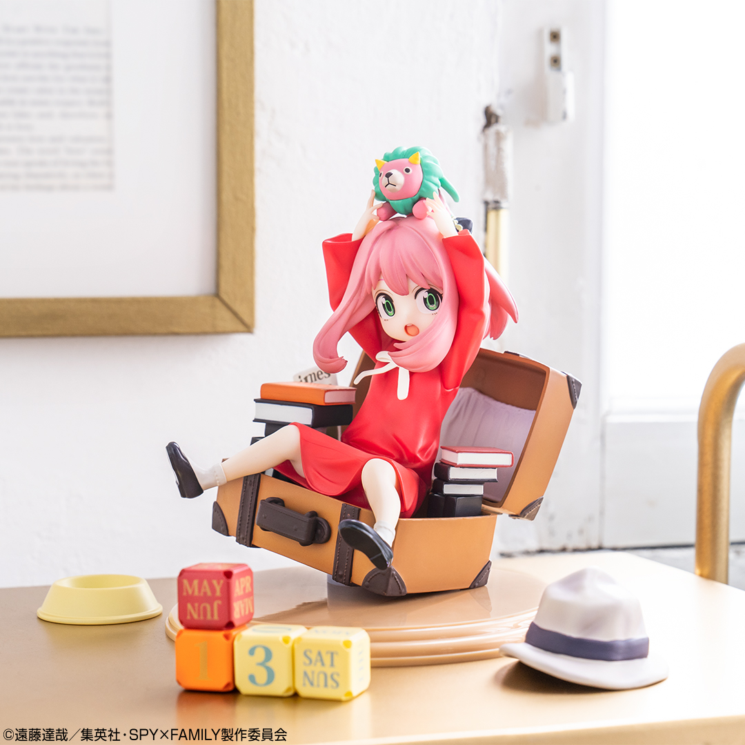 Ichiban Kuji SPY×FAMILY -Mission Start!- Ver.1.5 - Photo 12