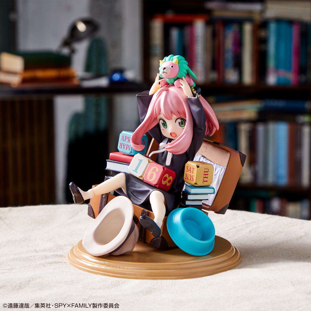 Ichiban Kuji SPY×FAMILY -Mission Start!- - Photo 4