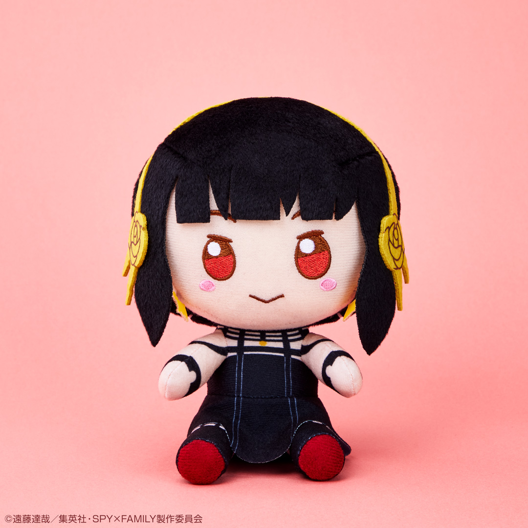 Ichiban Kuji SPY×FAMILY -Mission Start!- - Photo 8